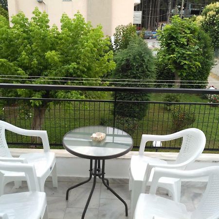 Cozy Apartment Peraia Esterno foto
