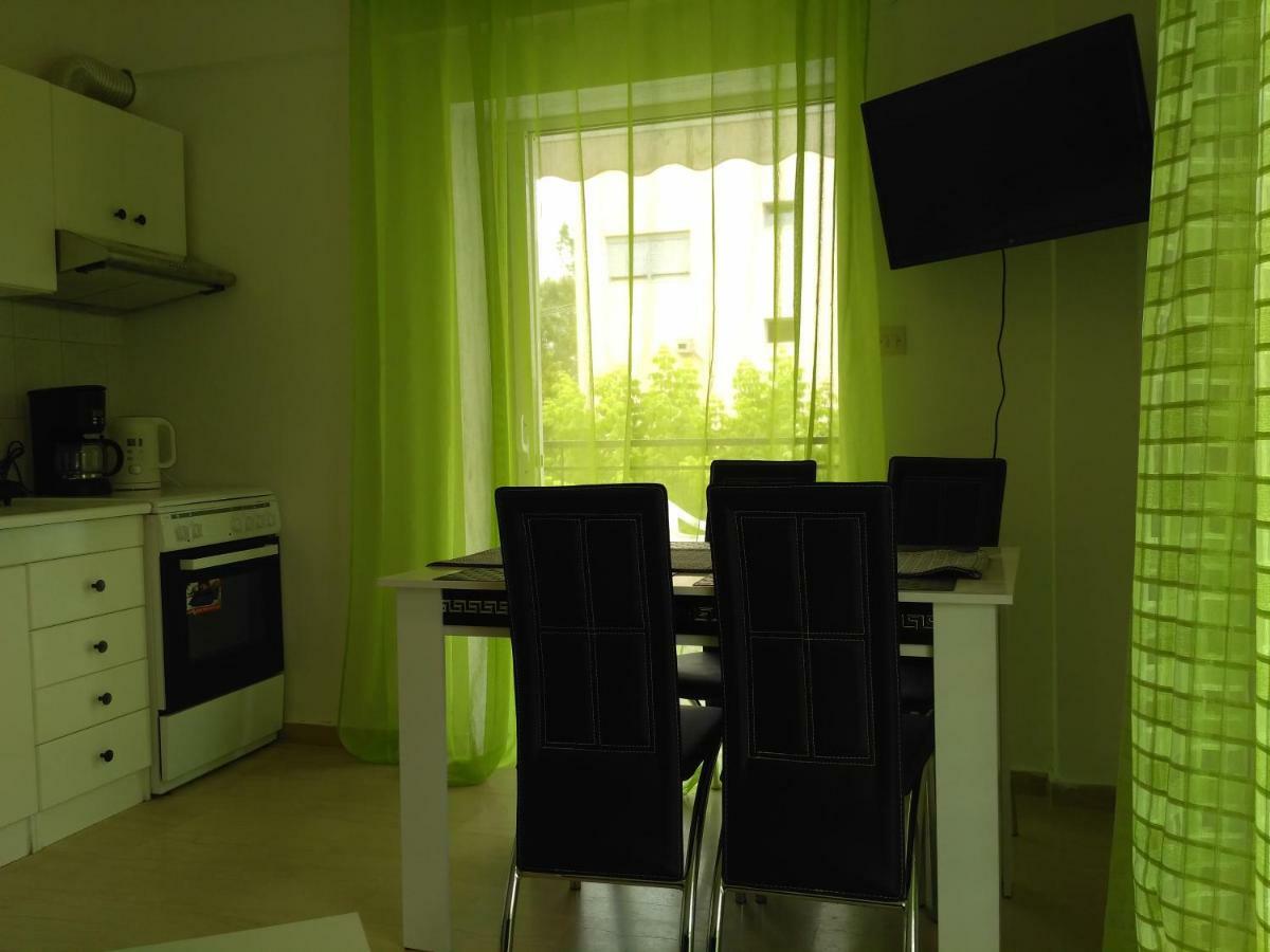 Cozy Apartment Peraia Esterno foto