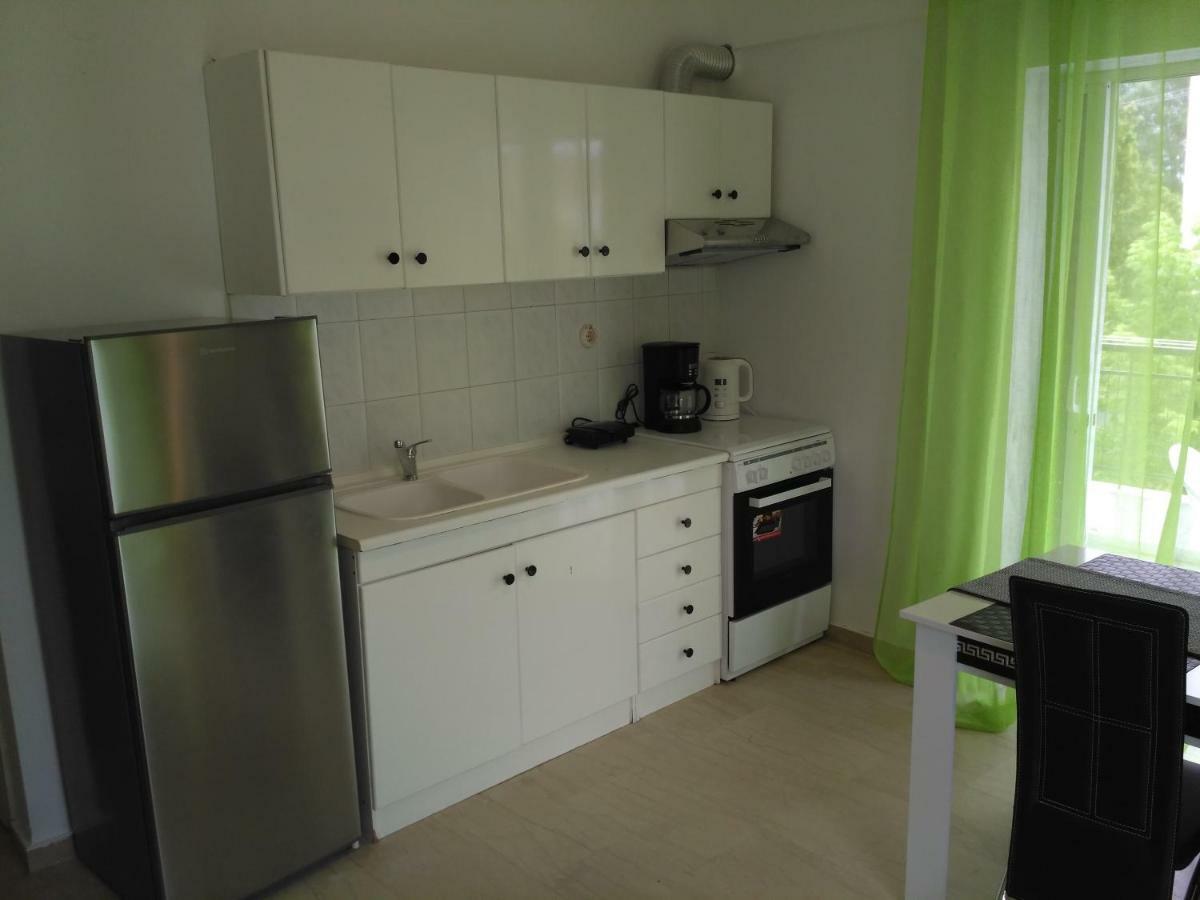 Cozy Apartment Peraia Esterno foto